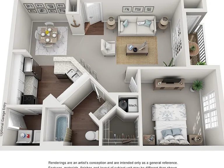 Steeplechase Apartments | Specials Available — Photo 31