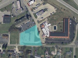 New Haven Rd, Harrison, OH 45030