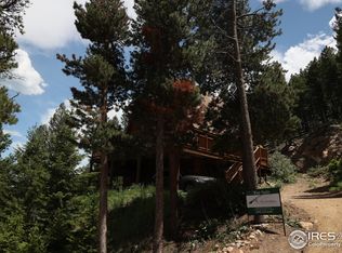 254 Arrowood Dr, Lyons, CO 80540