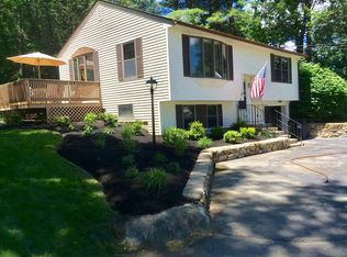20 W Sutton Rd, Sutton, MA 01590