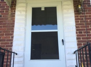 3617 Raymonn Ave, Baltimore, MD 21213