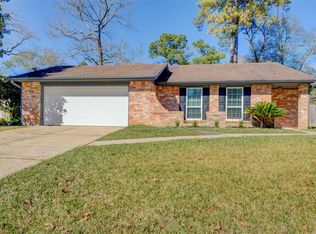 2763 Tinechester Dr, Kingwood, TX 77339