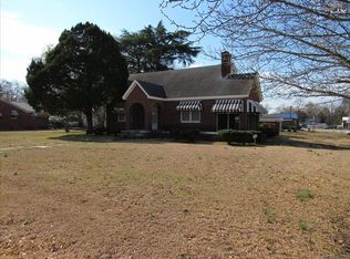 1127 Greenville Cir, Columbia, SC 29210