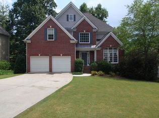 4625 Kilmersdon Ln, Suwanee, GA 30024