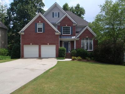 4625 Kilmersdon Ln, Suwanee, GA, 30024