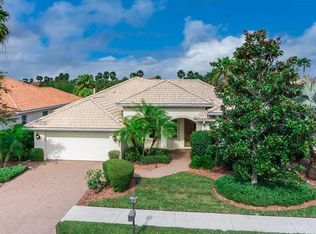 401 Montelluna Dr, North Venice, FL 34275