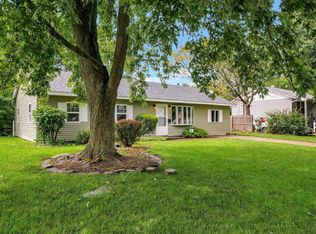 1403 Summit Ridge Rd, Champaign, IL 61821