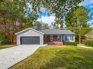 566 Ocoee Hills Cir NE, Cleveland, TN 37323