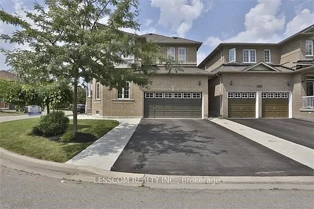 29 Cape Dorset Cres #BASEMENT