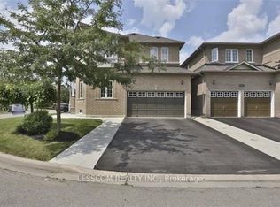 29 Cape Dorset Cres #2, Brampton, ON L6R 3L2