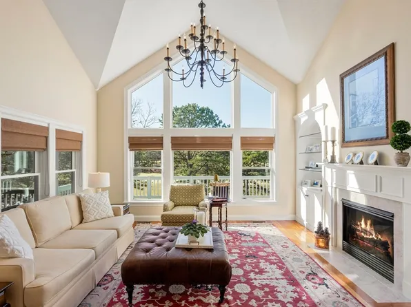 9 Ludlow Trl Unit 9, Plymouth, MA 02360