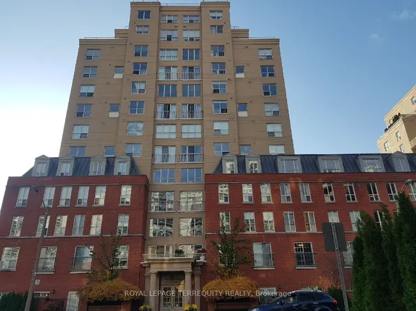 139 Merton St #1046, Toronto, ON M4S 3G7