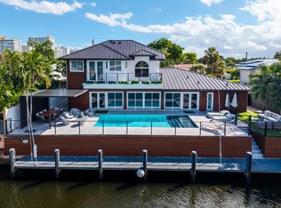 11 Castle Harbor Isle, Fort Lauderdale, FL 33308