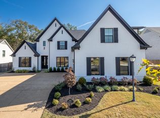 5150 Lawrenceburg Ln E, Arlington, TN 38002