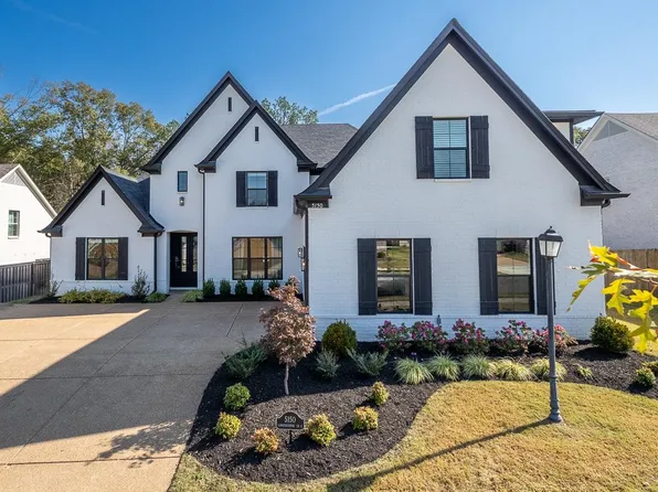 5150 Lawrenceburg Ln E, Arlington, TN 38002