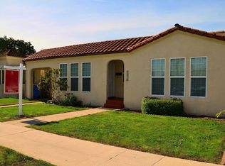 2831 S Victoria Ave, Los Angeles, CA 90016