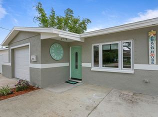 9201 Sun Isle Dr NE, Saint Petersburg, FL 33702