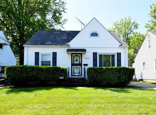 25600 Zeman Ave, Euclid, OH 44132
