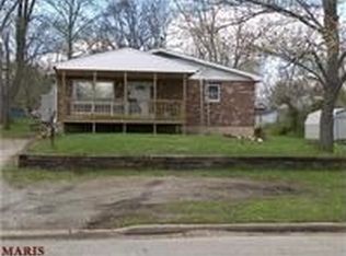 515 N Jefferson St, Farmington, MO 63640