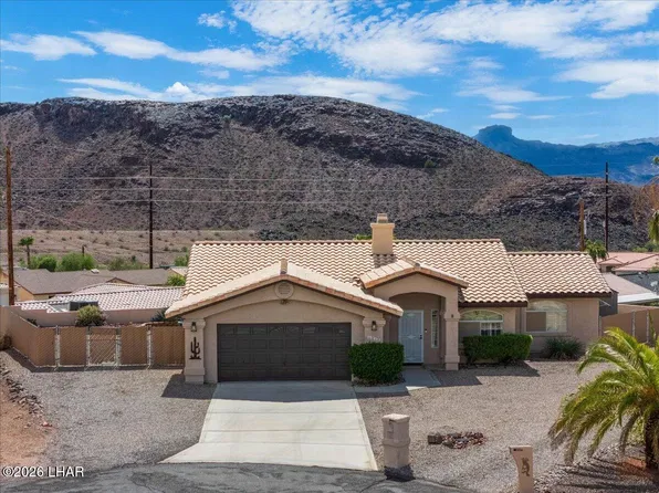 1318 Stardust Bay, Lake Havasu City, AZ 86406