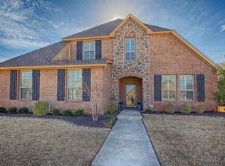 6016 NW 162nd St, Edmond, OK 73013