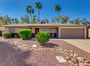 2109 W Detroit St, Chandler, AZ 85224