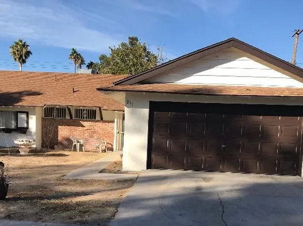 817 Ann Dr, Las Vegas, NV 89107