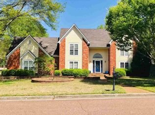 352 Songbird Rd, Collierville, TN 38017