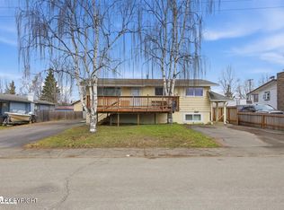 4413 E 8th Ave, Anchorage, AK 99508