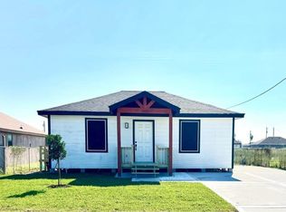 5910 Vanessa Dr, Edinburg, TX 78542