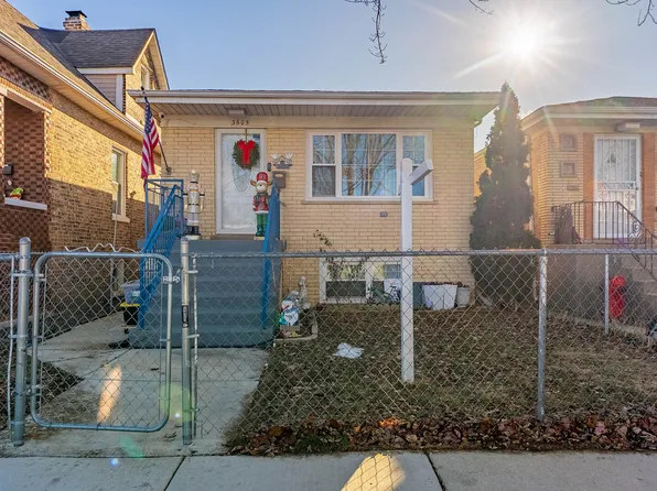 3605 W 56th Pl, Chicago, IL 60629