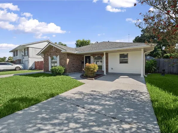 209 Apollo St, Terrytown, LA 70056