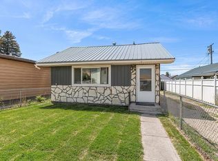 2936 Argyle St, Butte, MT 59701