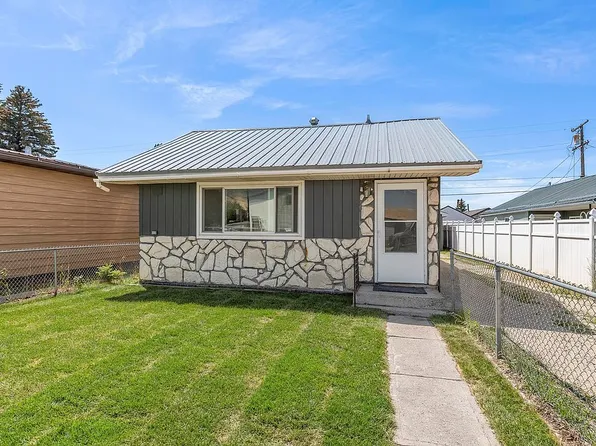 2936 Argyle St, Butte, MT 59701
