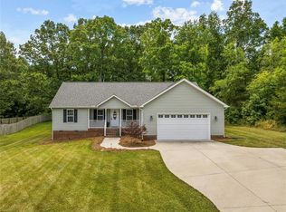 2430 Mary Viola Dr, Sophia, NC 27350