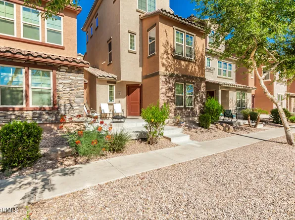 2107 N 77TH Glen, Phoenix, AZ 85035
