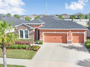 11034 Spring Point Cir, Riverview, FL 33579