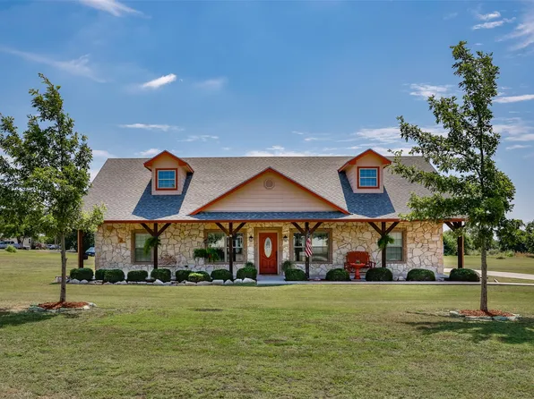 36 County Road 3571, Era, TX 76238