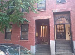 63 W Cedar St APT 1, Boston, MA 02114