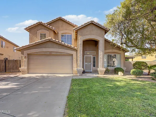 2625 S TERRIPIN Circle, Mesa, AZ 85209