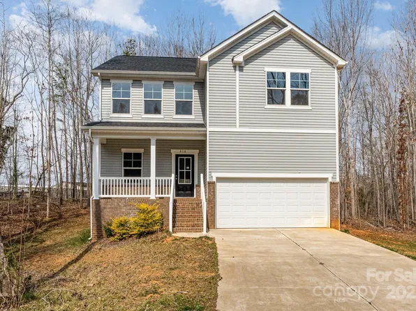418 Wintergreen Ct, Kings Mountain, NC 28086