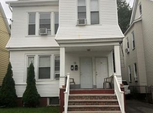 18 Hazel Pl, Irvington, NJ 07111
