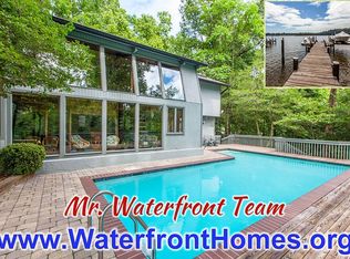 2878 Southwater Point Dr, Annapolis, MD 21401