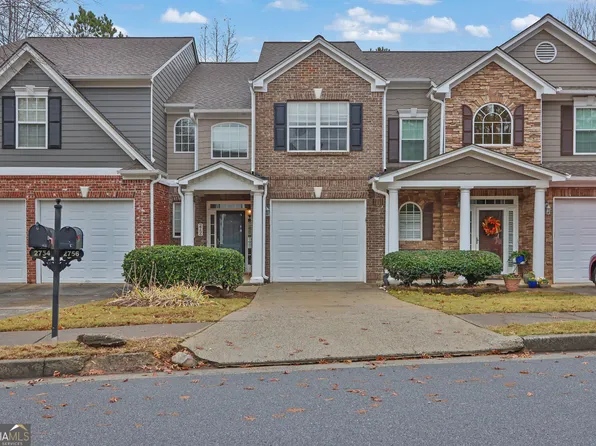 2756 Pierce Brennen Ct, Lawrenceville, GA 30043