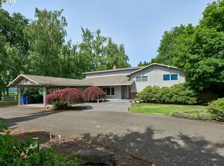30921 S Stuwe Rd, Canby, OR 97013
