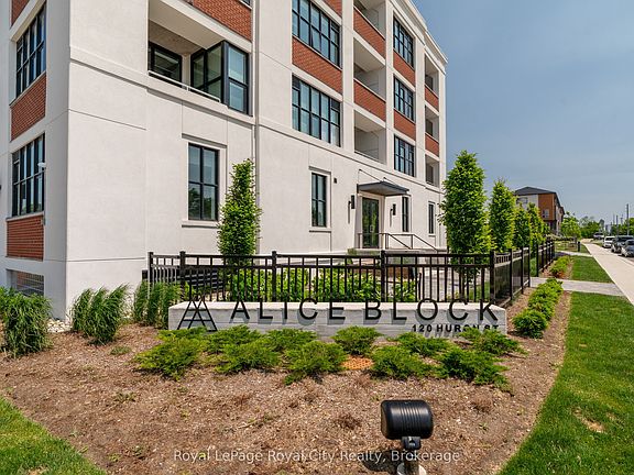 2nd image of 120 Huron St #112
