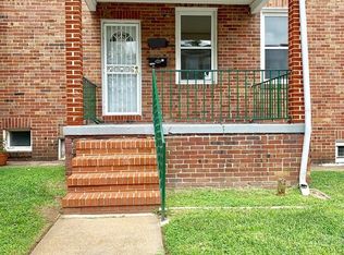 3500 Lyndale Ave, Baltimore, MD 21213