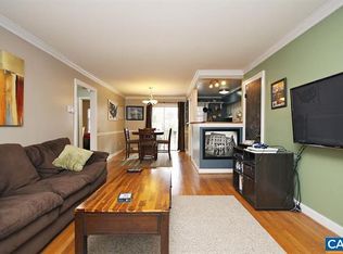 158 Hessian Hills Way APT 2, Charlottesville, VA 22901
