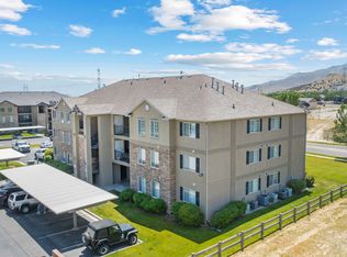 3531 E Rock Creek Rd APT 7, Eagle Mountain, UT 84005