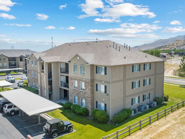 3531 E Rock Creek Rd APT 7, Eagle Mountain, UT 84005